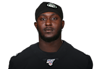 Isaiah Crowell