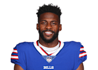 Emmanuel Sanders