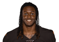 Mike Woods