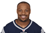 Jeremy Hill