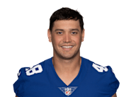 Cole Hikutini