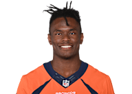 DaeSean Hamilton