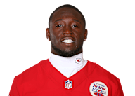 De'Anthony Thomas