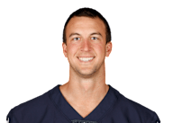 Trevor Siemian