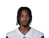 Tyron Johnson