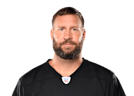 Ben Roethlisberger