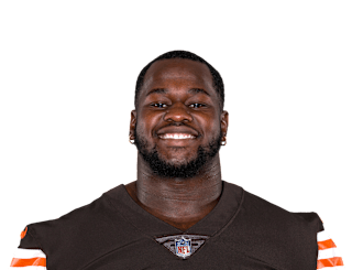 Sam Kamara