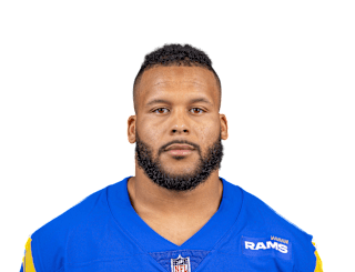 Aaron Donald