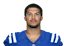 Trey Burton