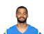 Darrius Shepherd