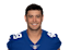 Cole Hikutini