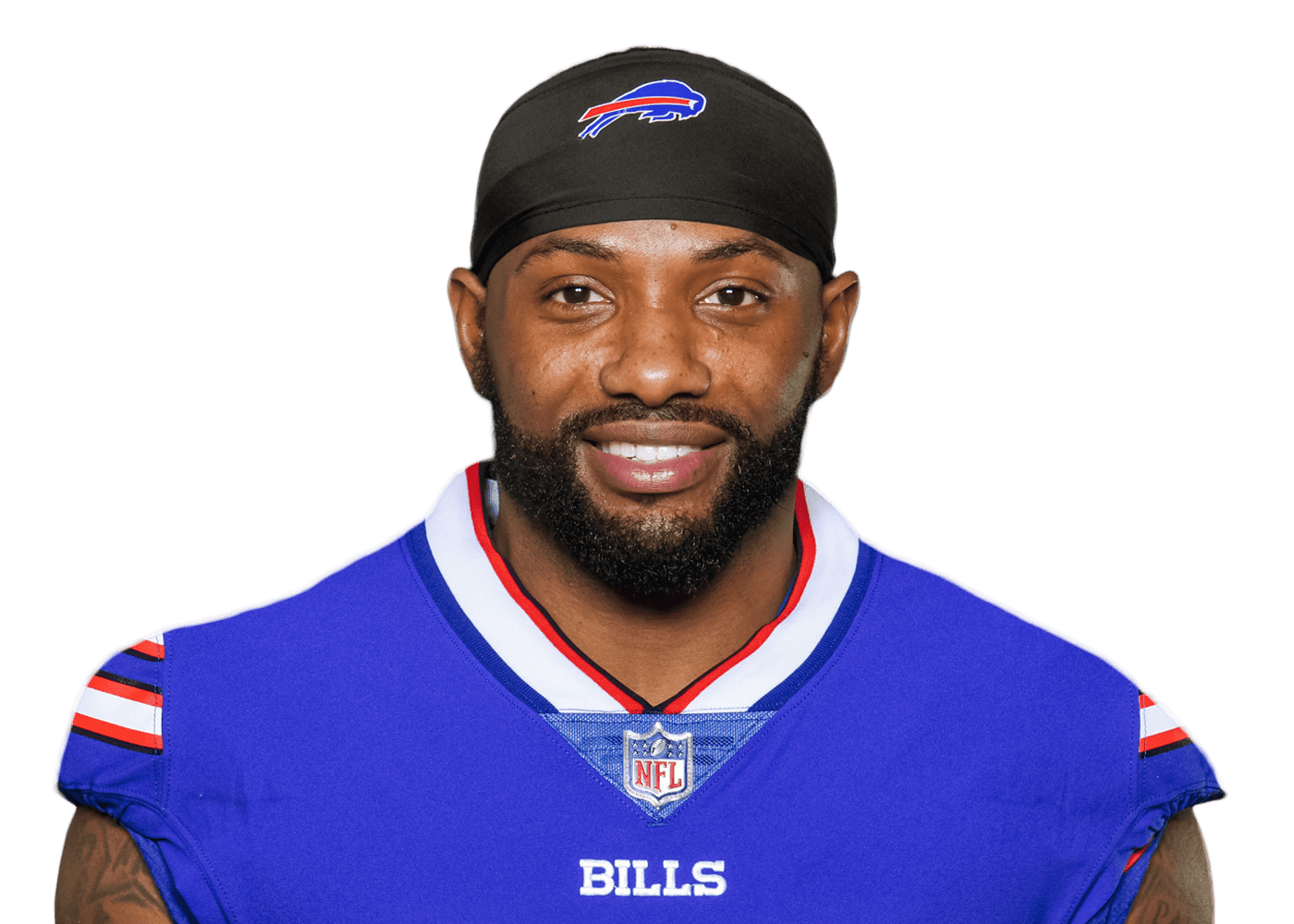 L.J. McCray