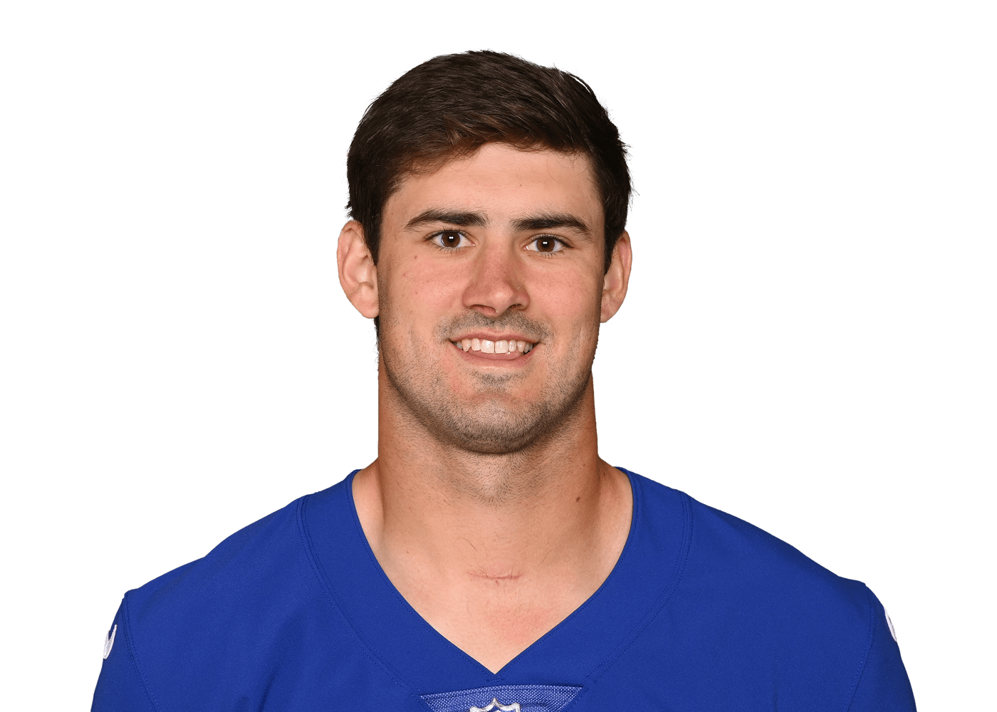 Jones, Daniel
