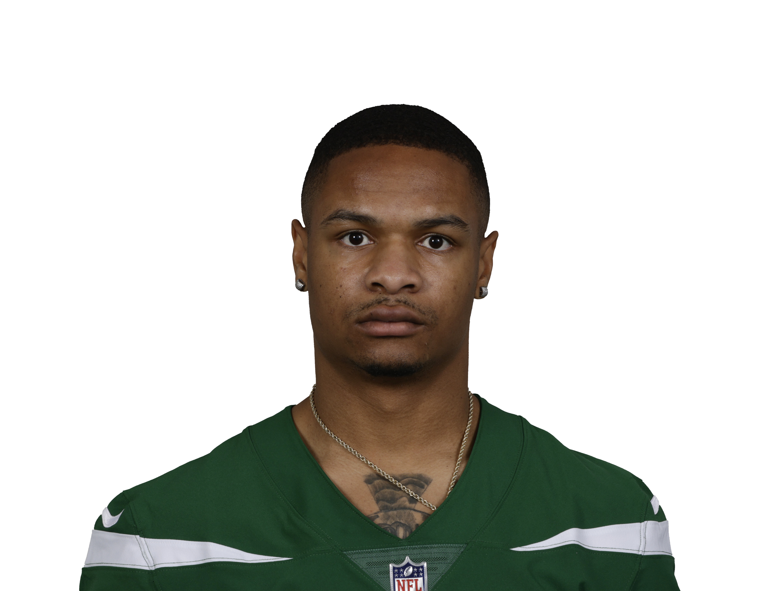 Derrick Langford