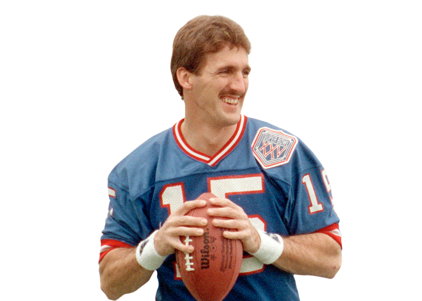 Jeff Hostetler