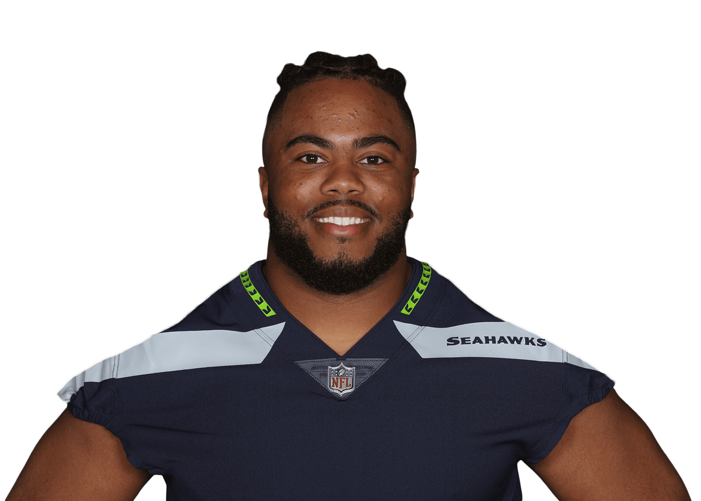 Khalid Hill