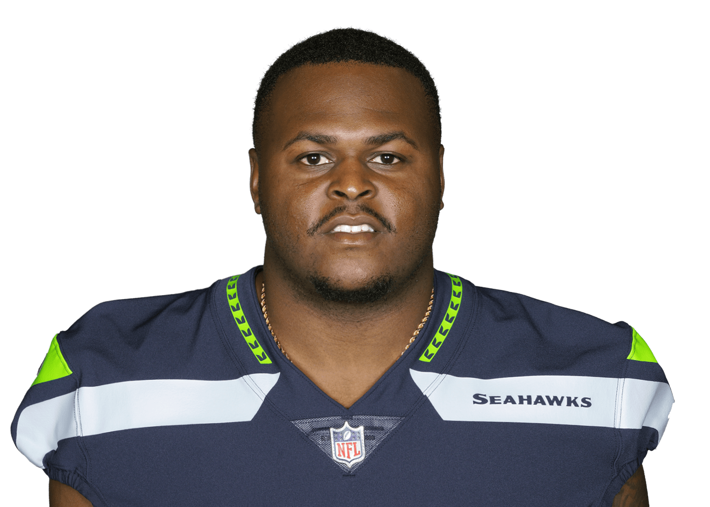 Cedrick Lattimore