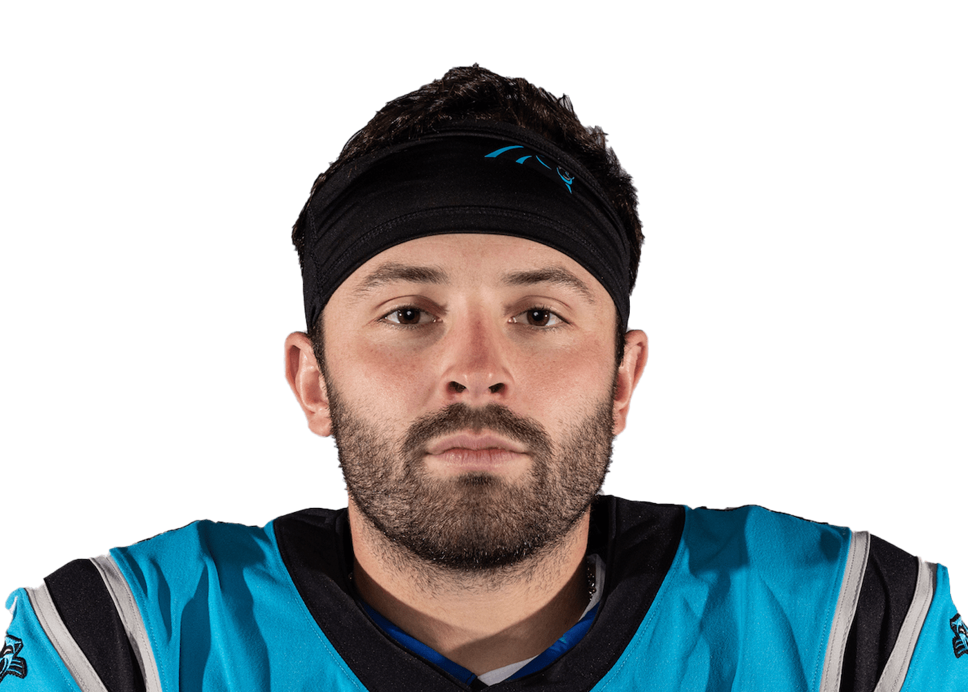 Mayfield, Baker