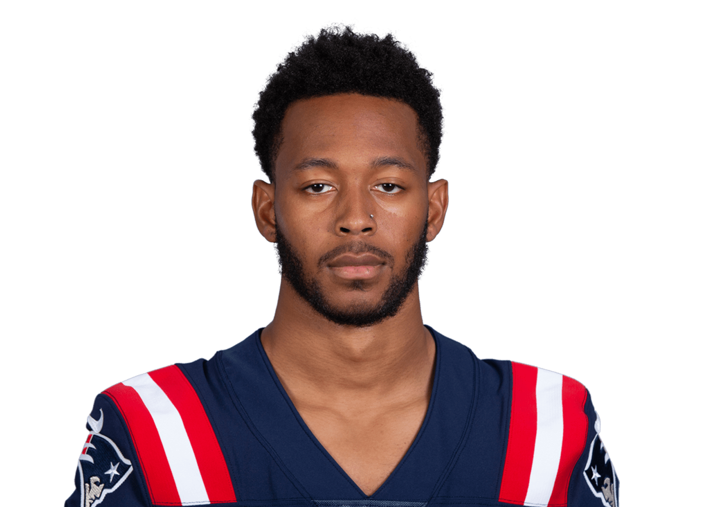 Jakobi Meyers headshot