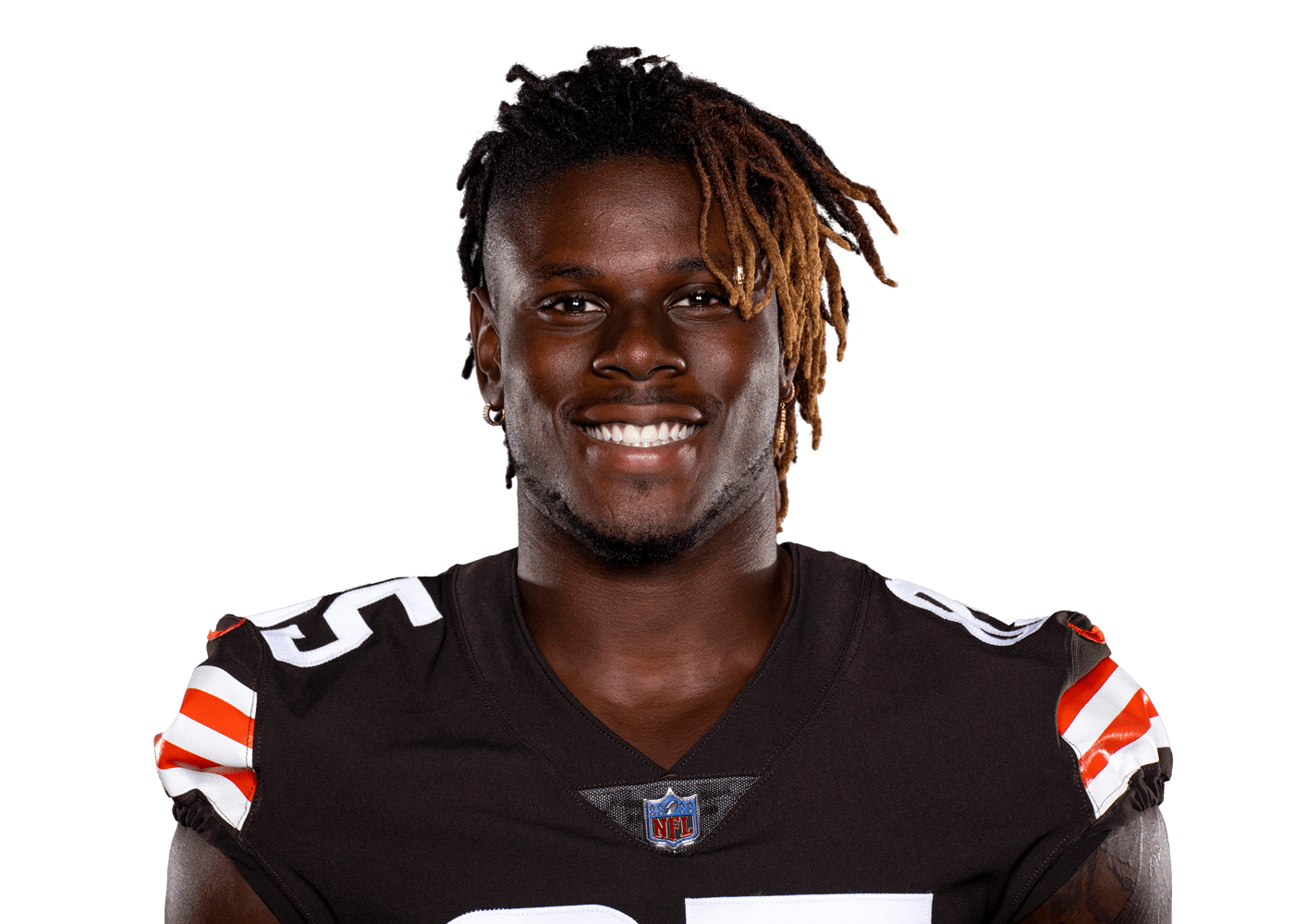 Njoku, David
