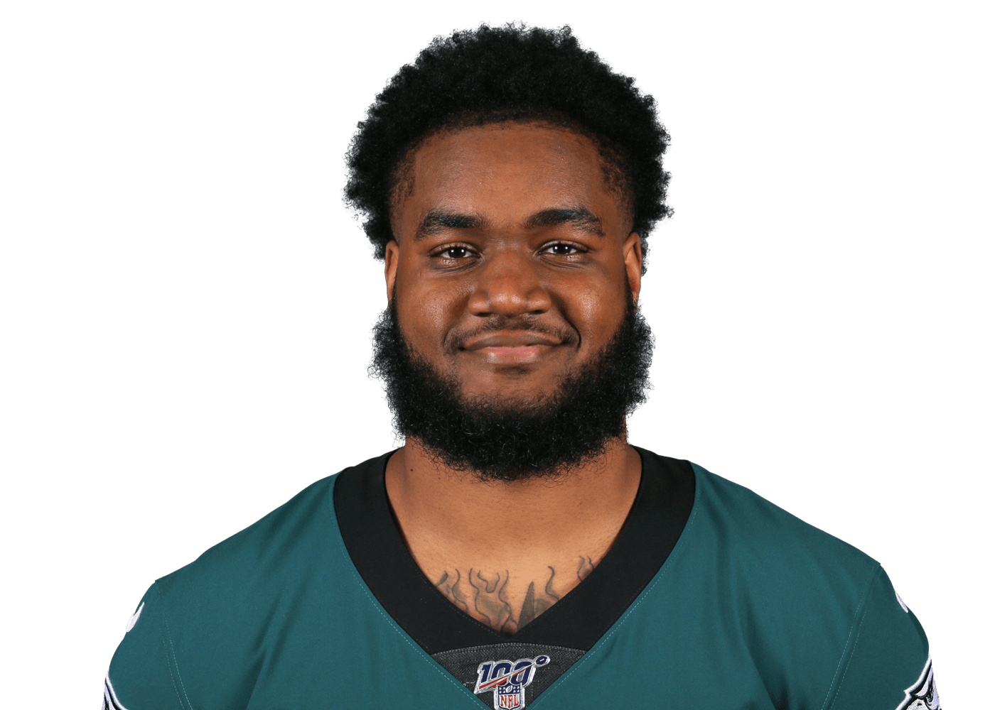Shareef Miller