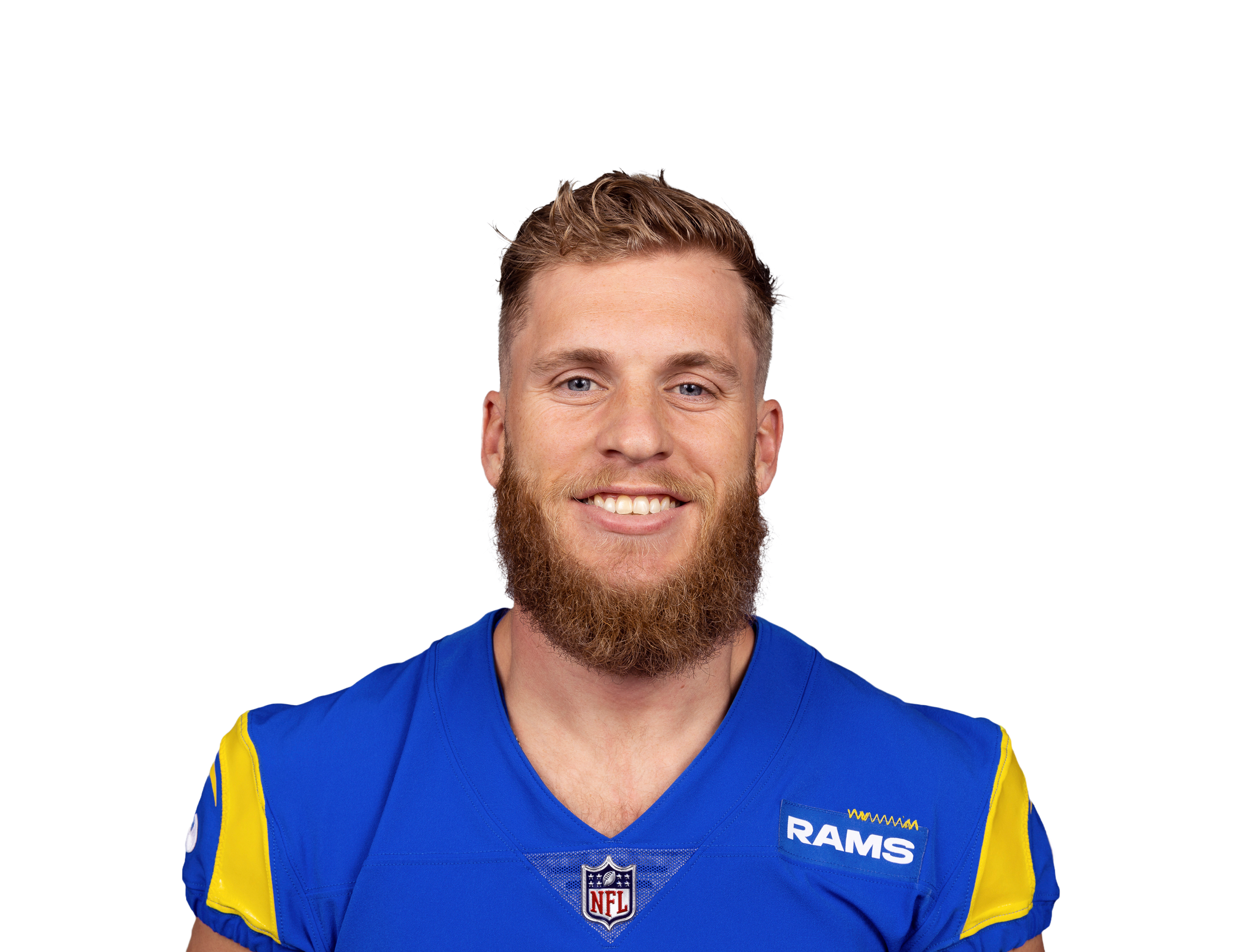 Kupp, Cooper