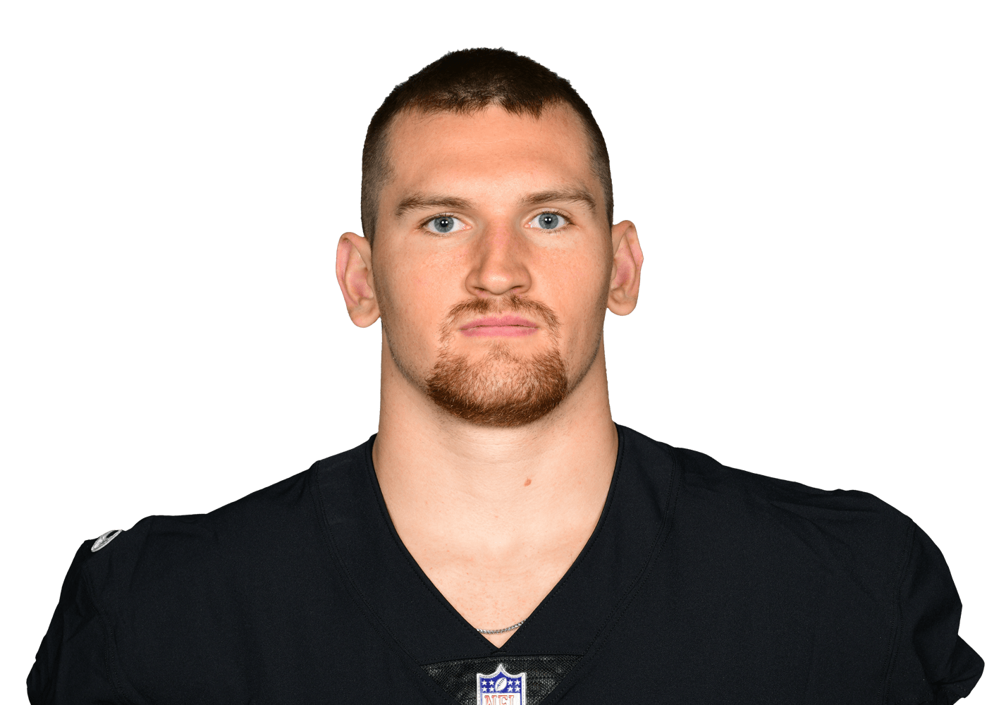 Garrett Groshek