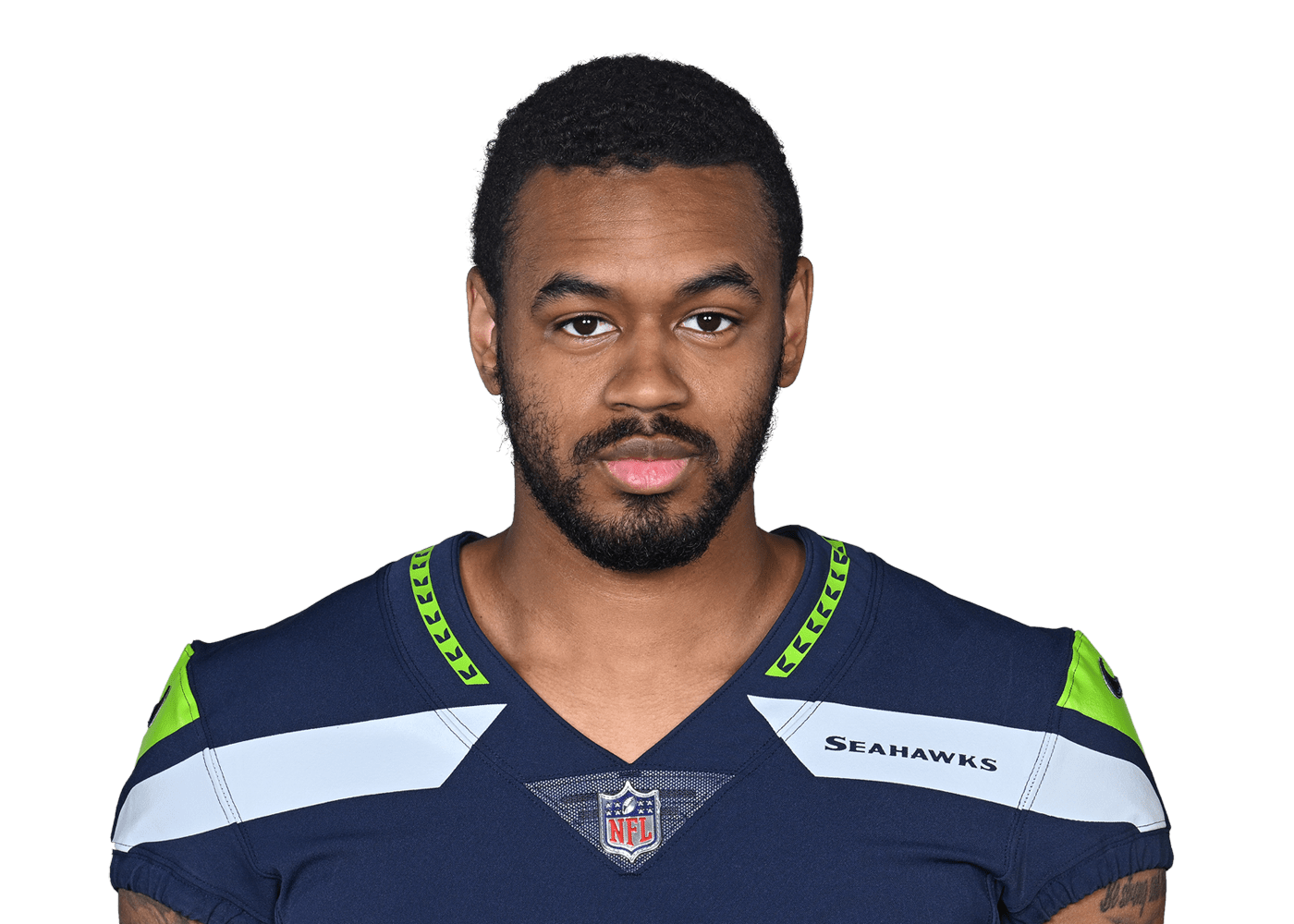 Deontez Alexander