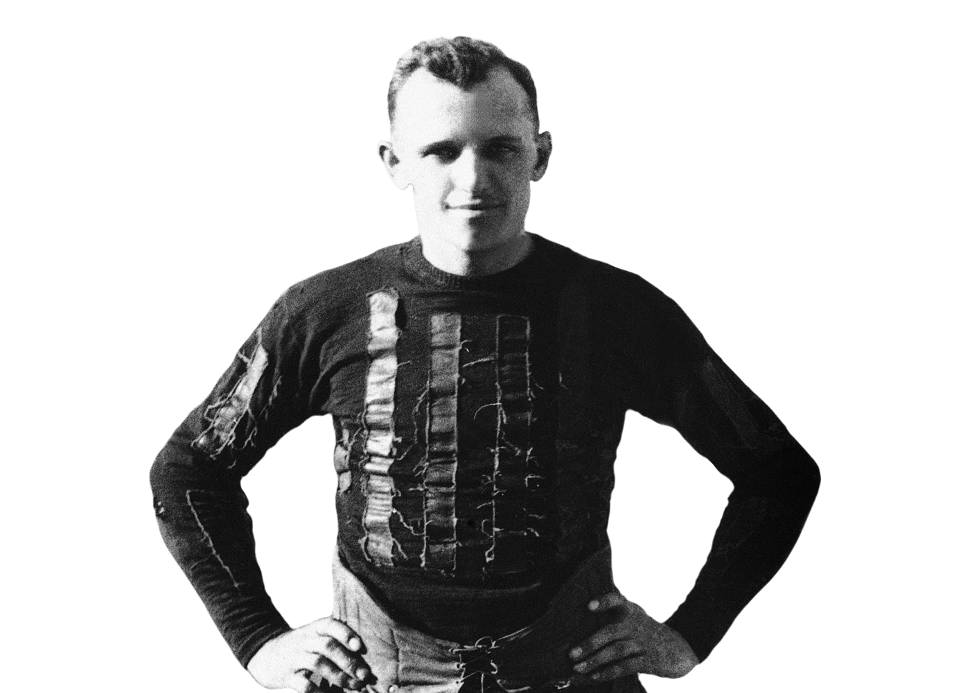 George Halas