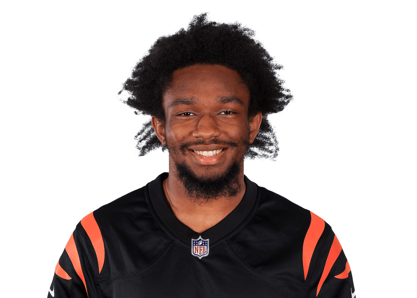 Delonte Hood