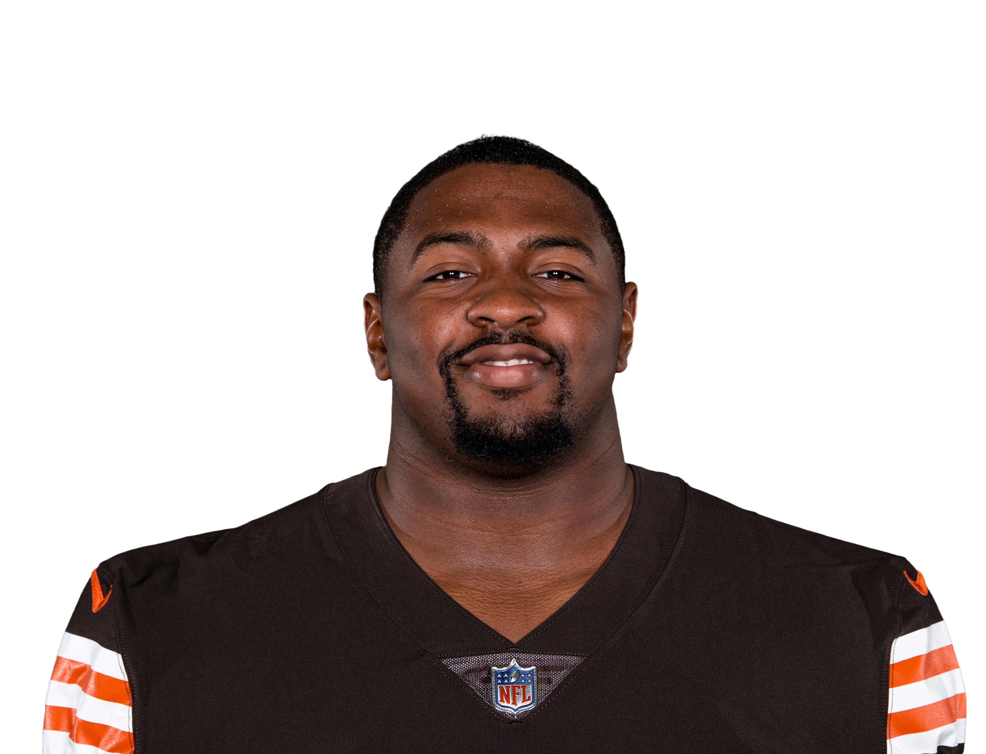 Roderick Perry II