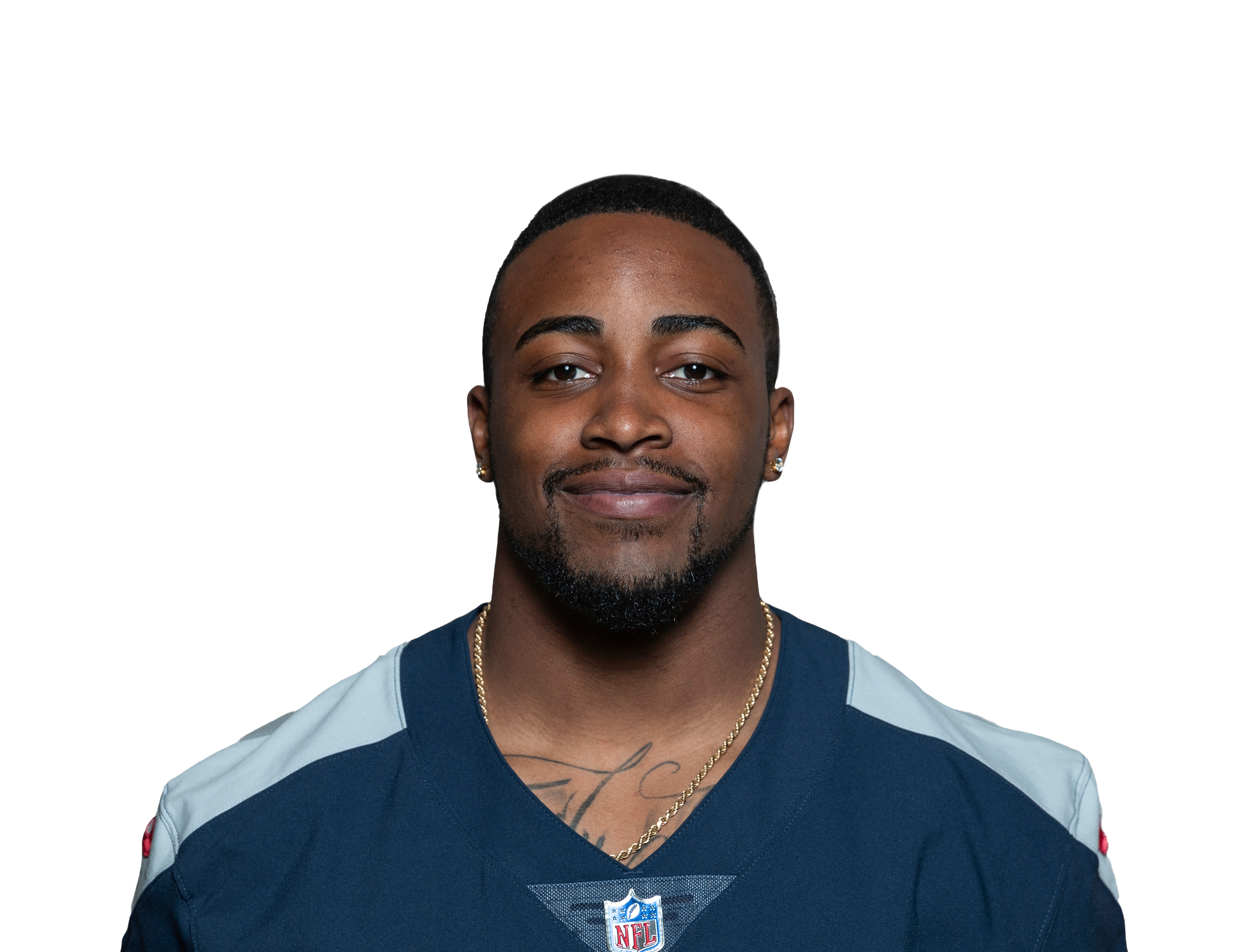 Julius Chestnut