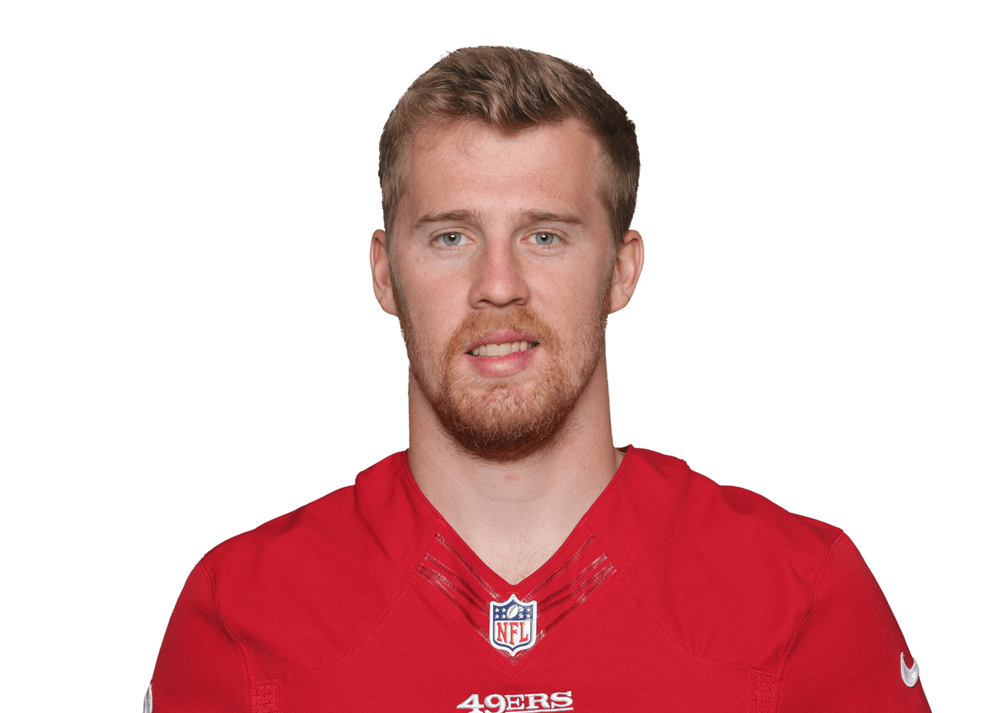 C.Beathard