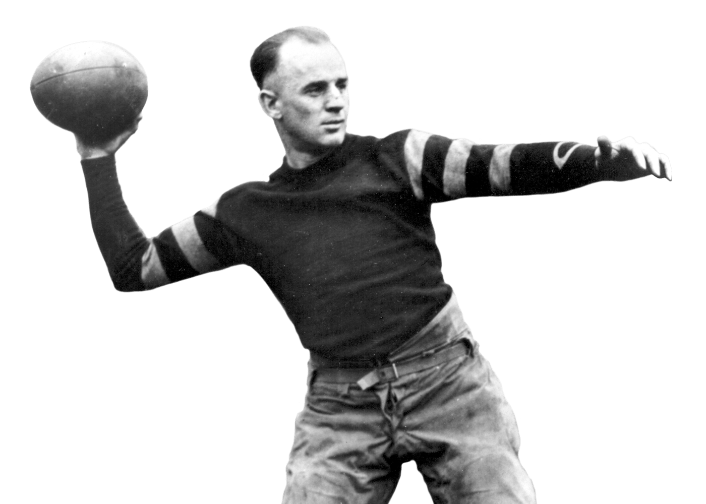 Paddy Driscoll