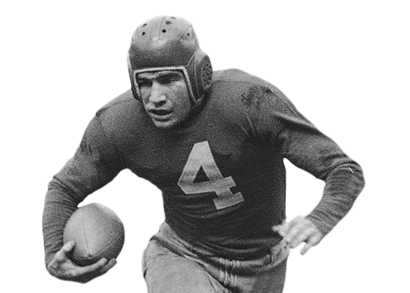 Tuffy Leemans