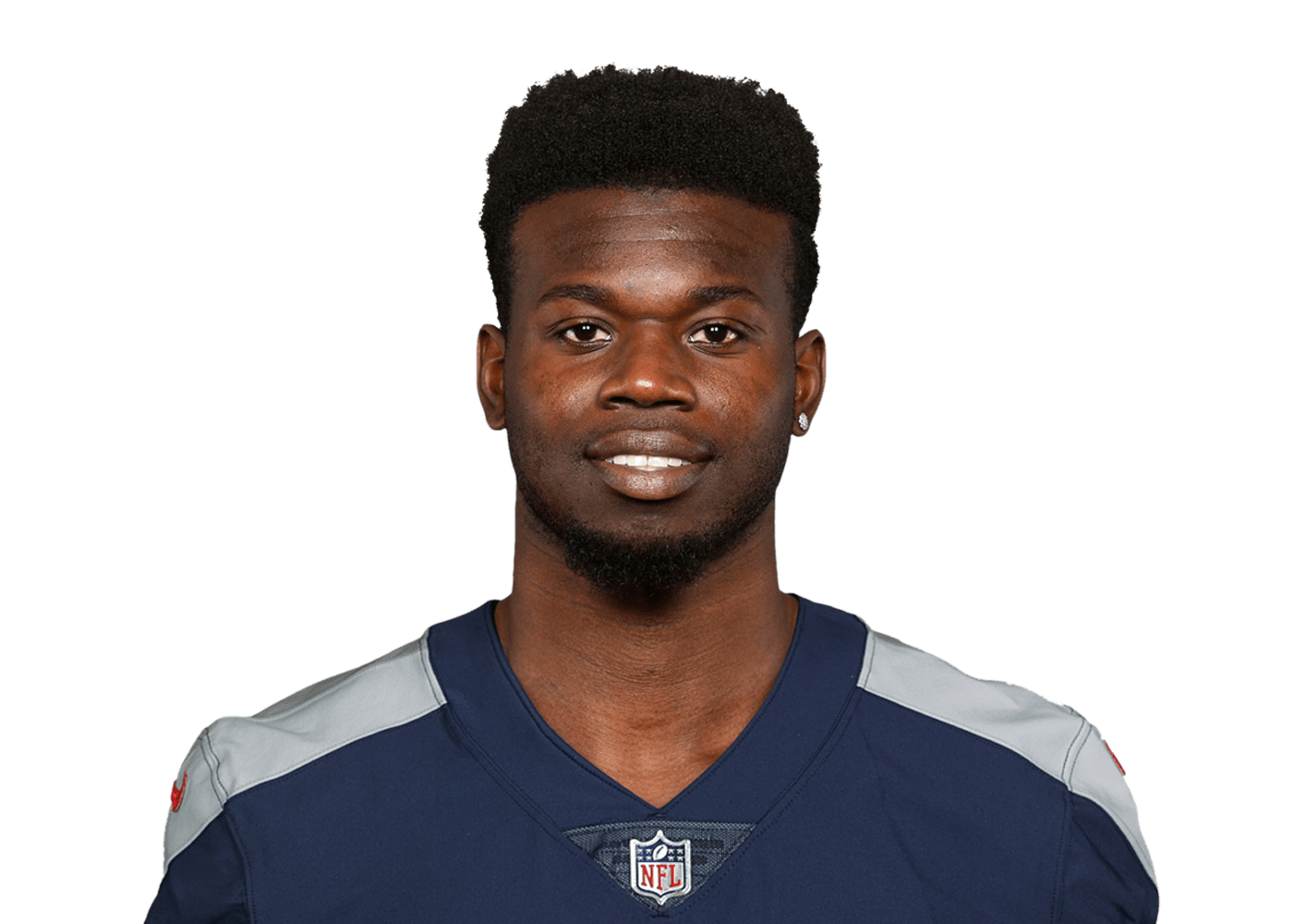 Fred Brown