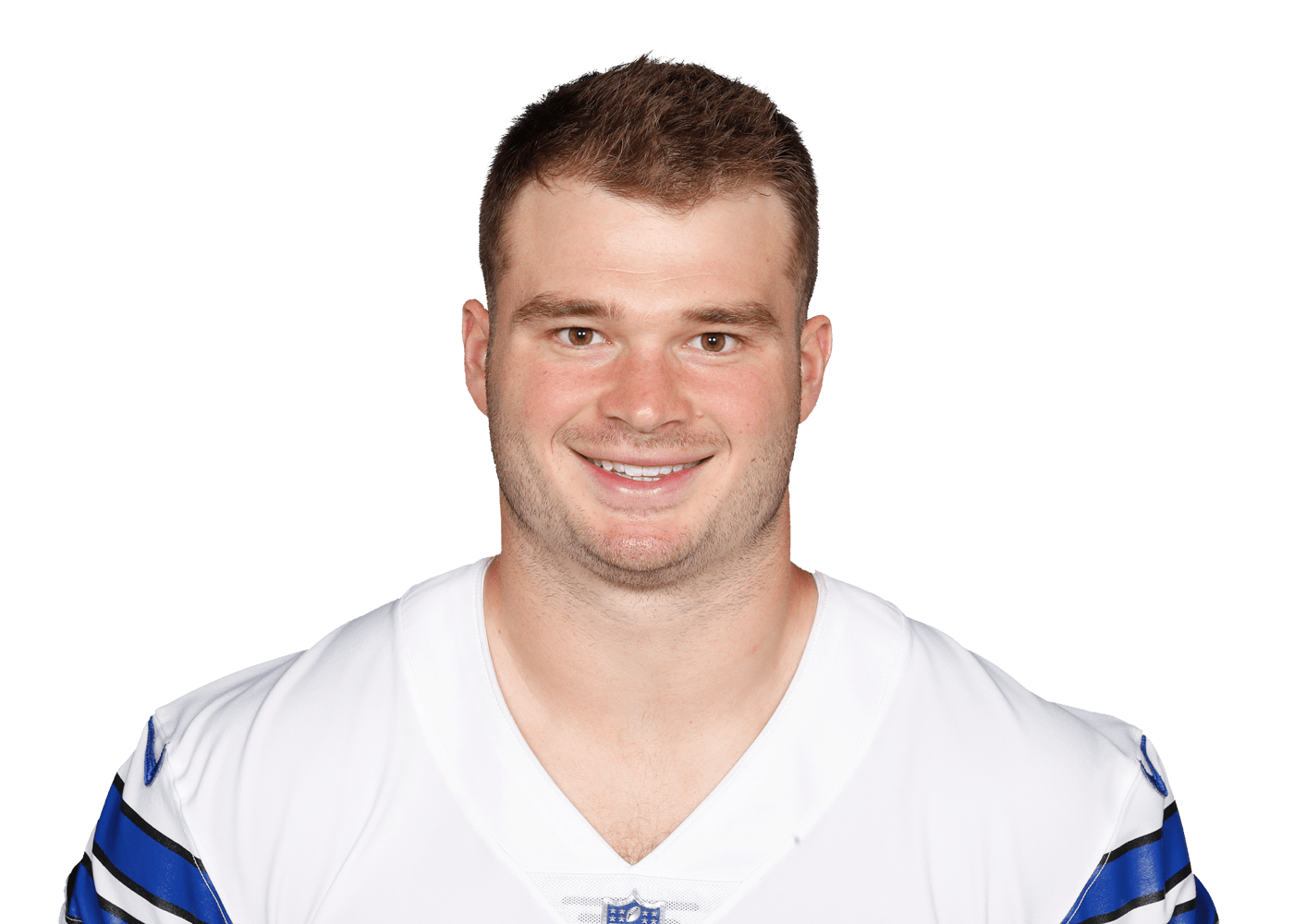 Nick Ralston