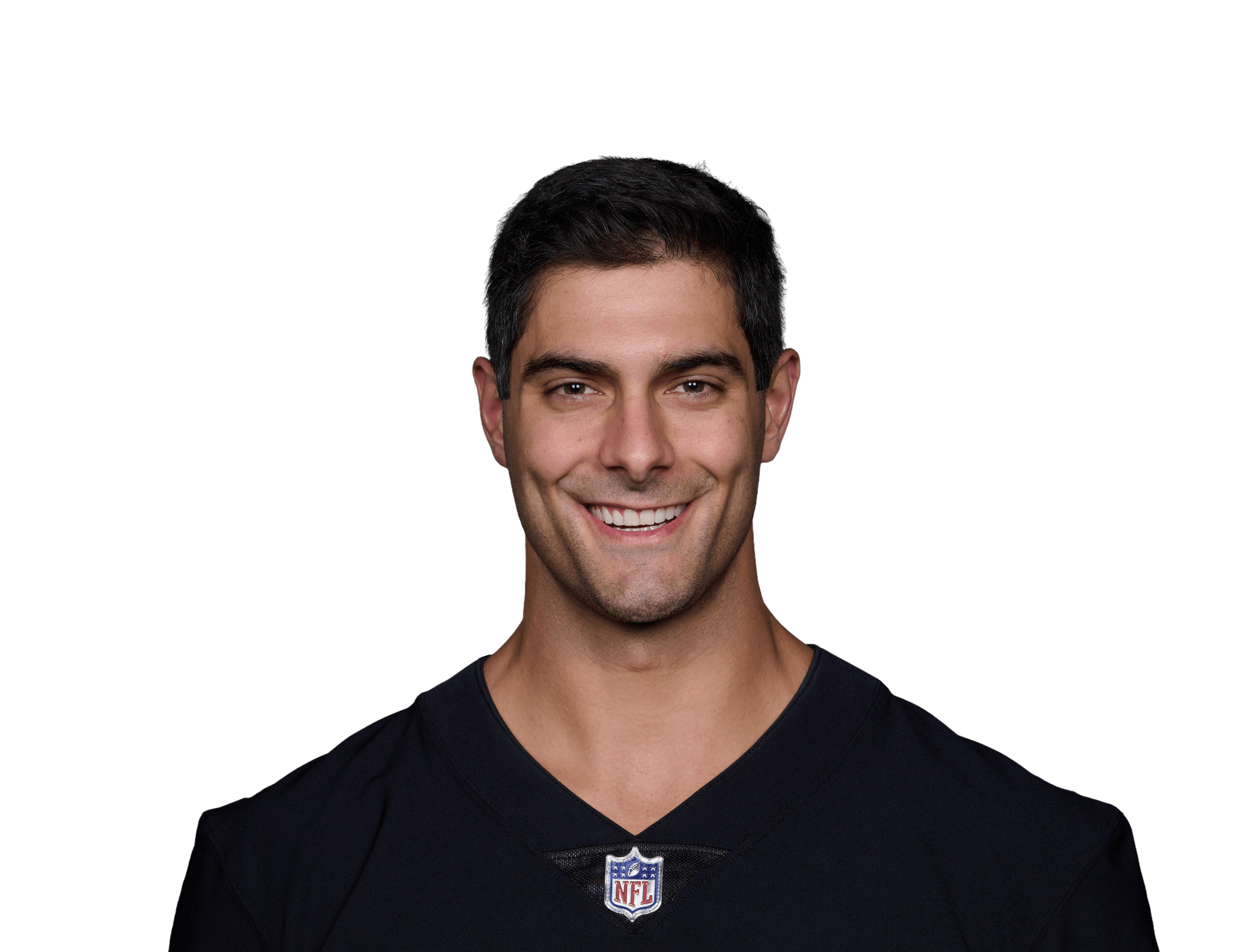 J.Garoppolo