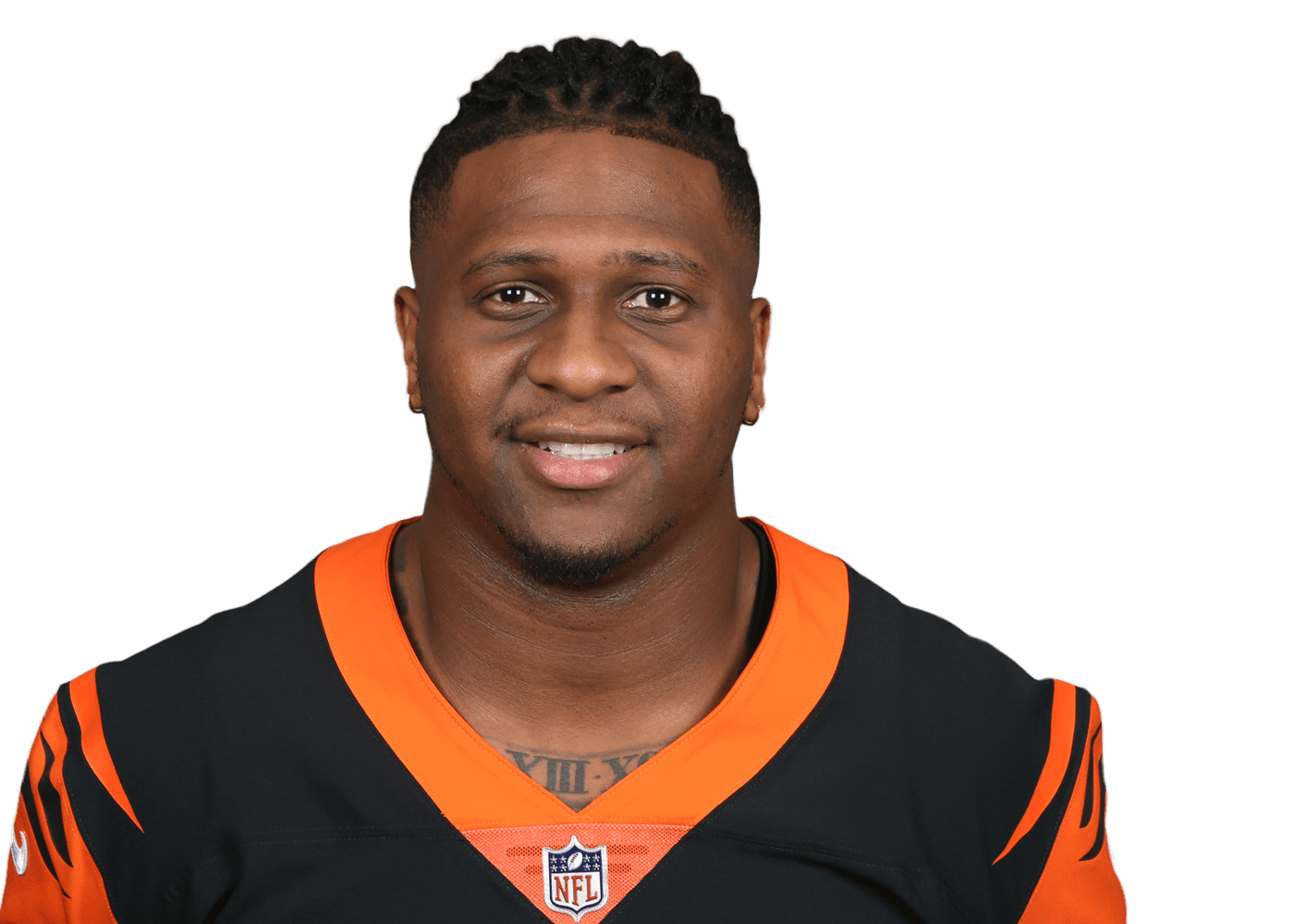Ja'Von Rolland-Jones