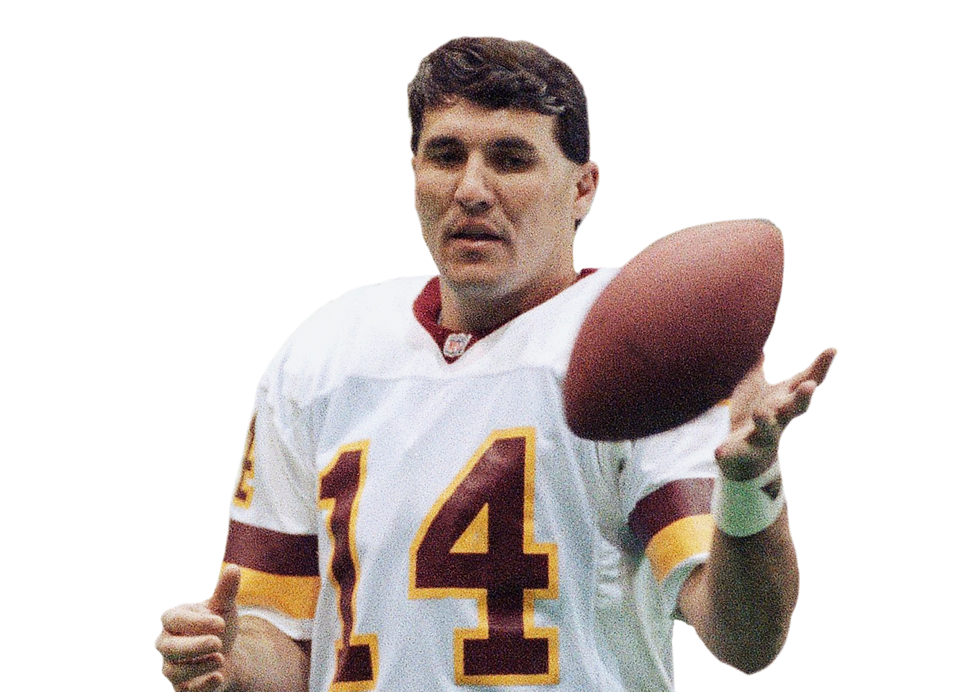 Mark Rypien