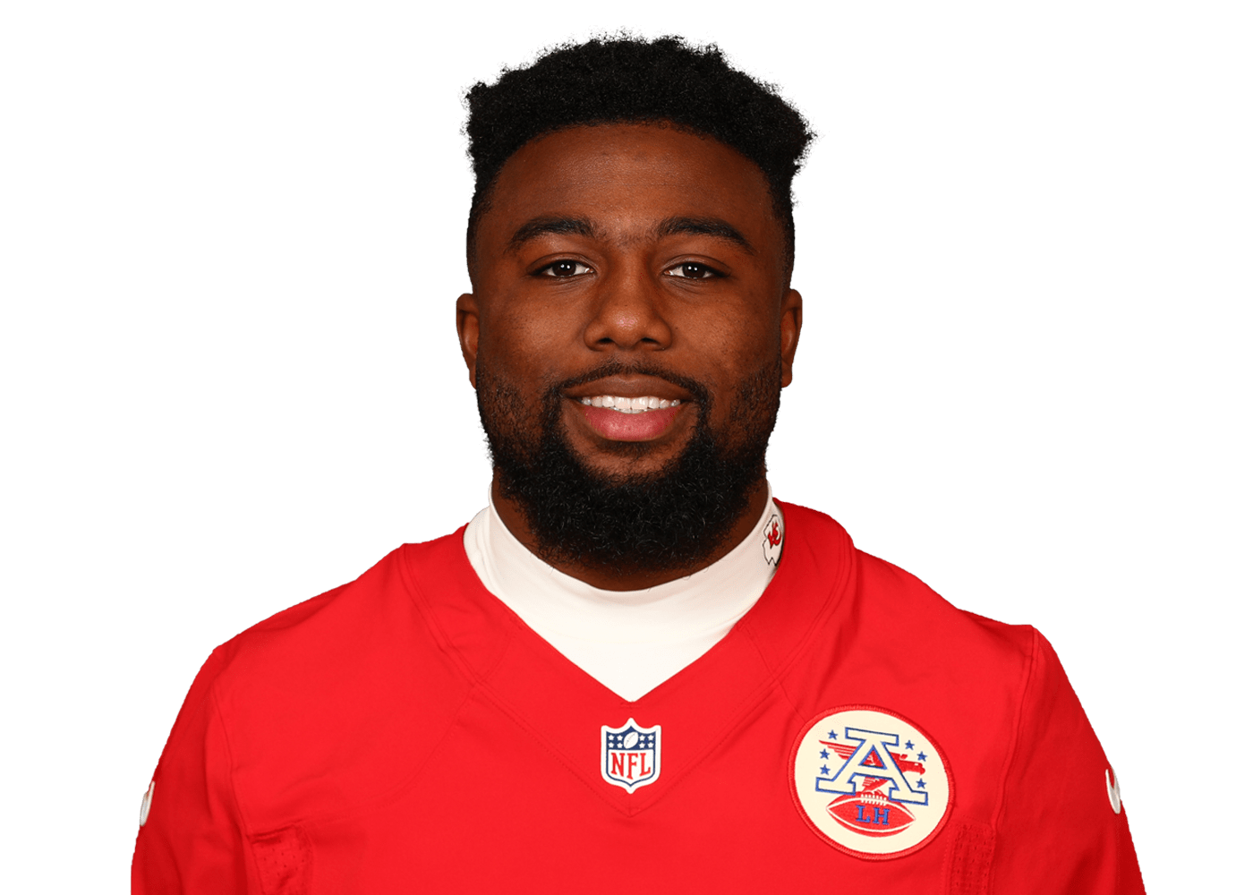 Marcus Marshall