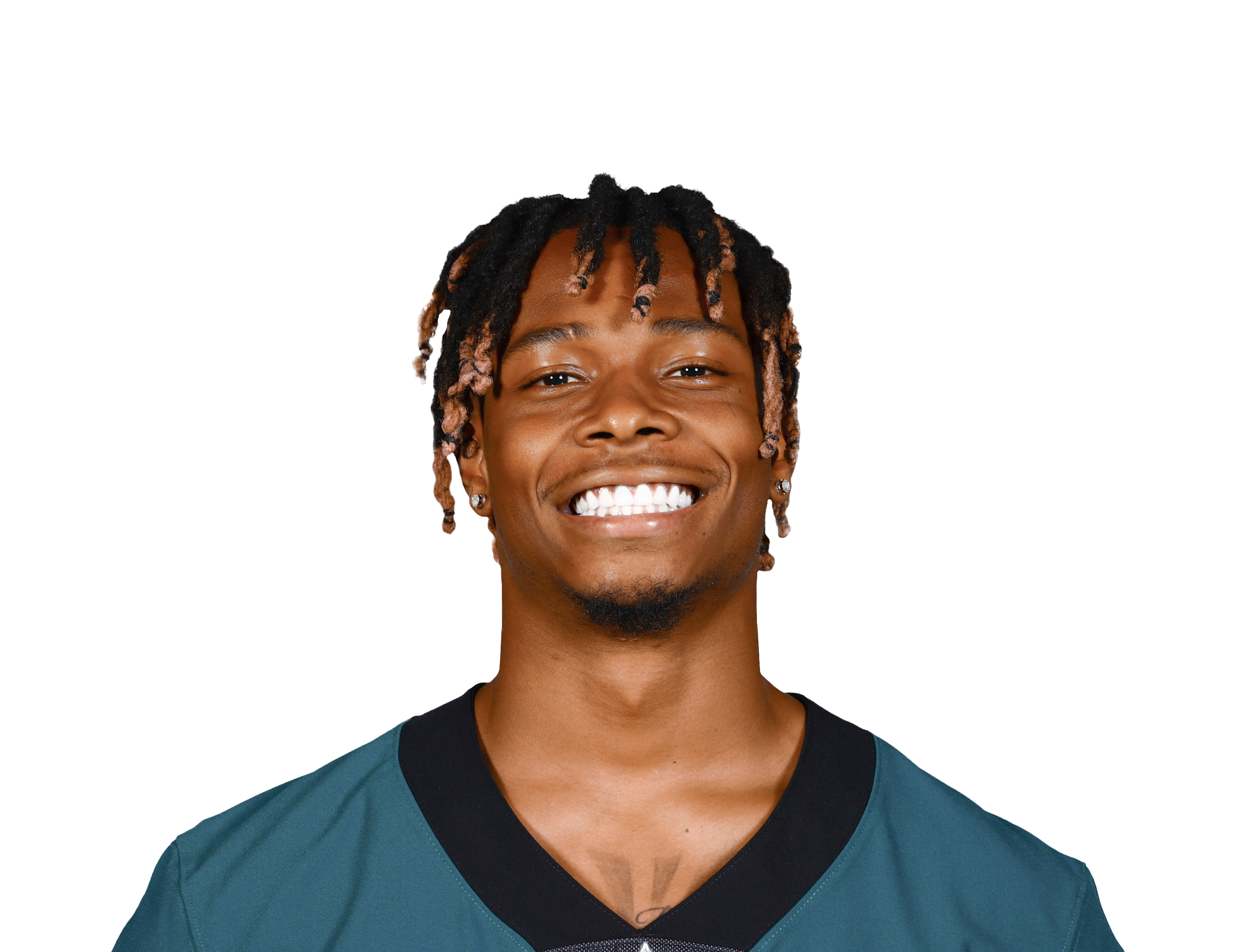 Charleston Rambo