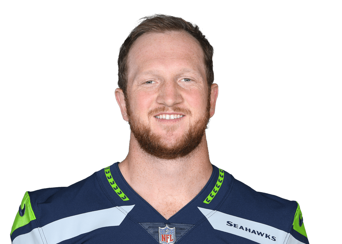 Dissly, Will