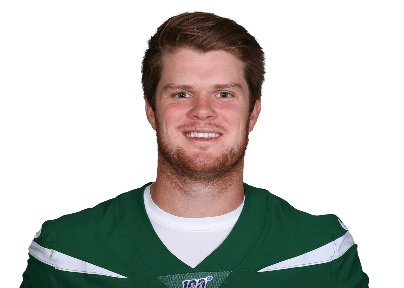 S.Darnold