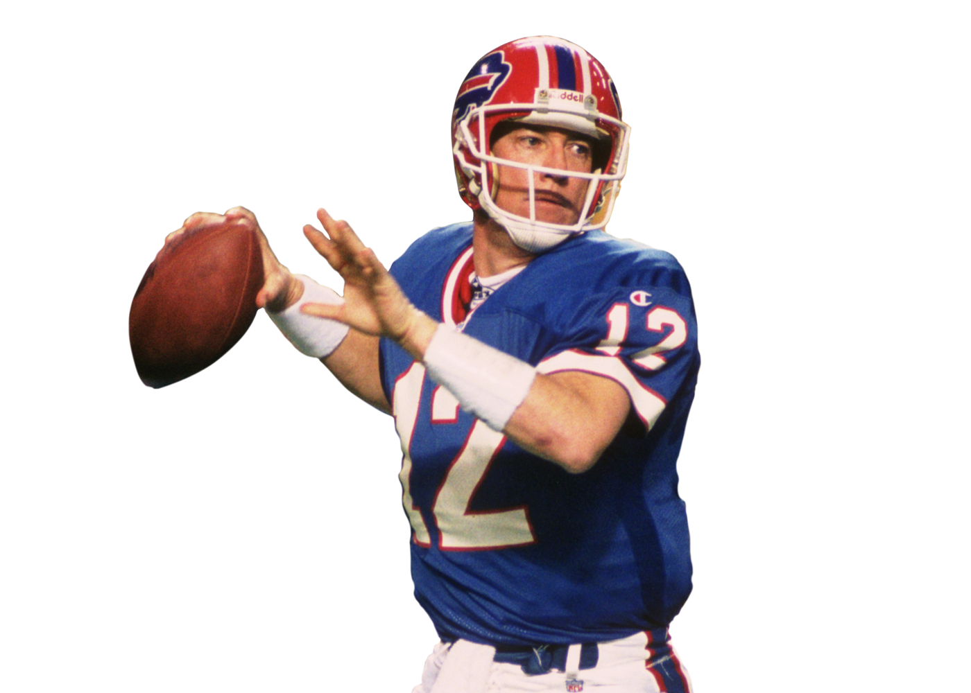 Jim Kelly