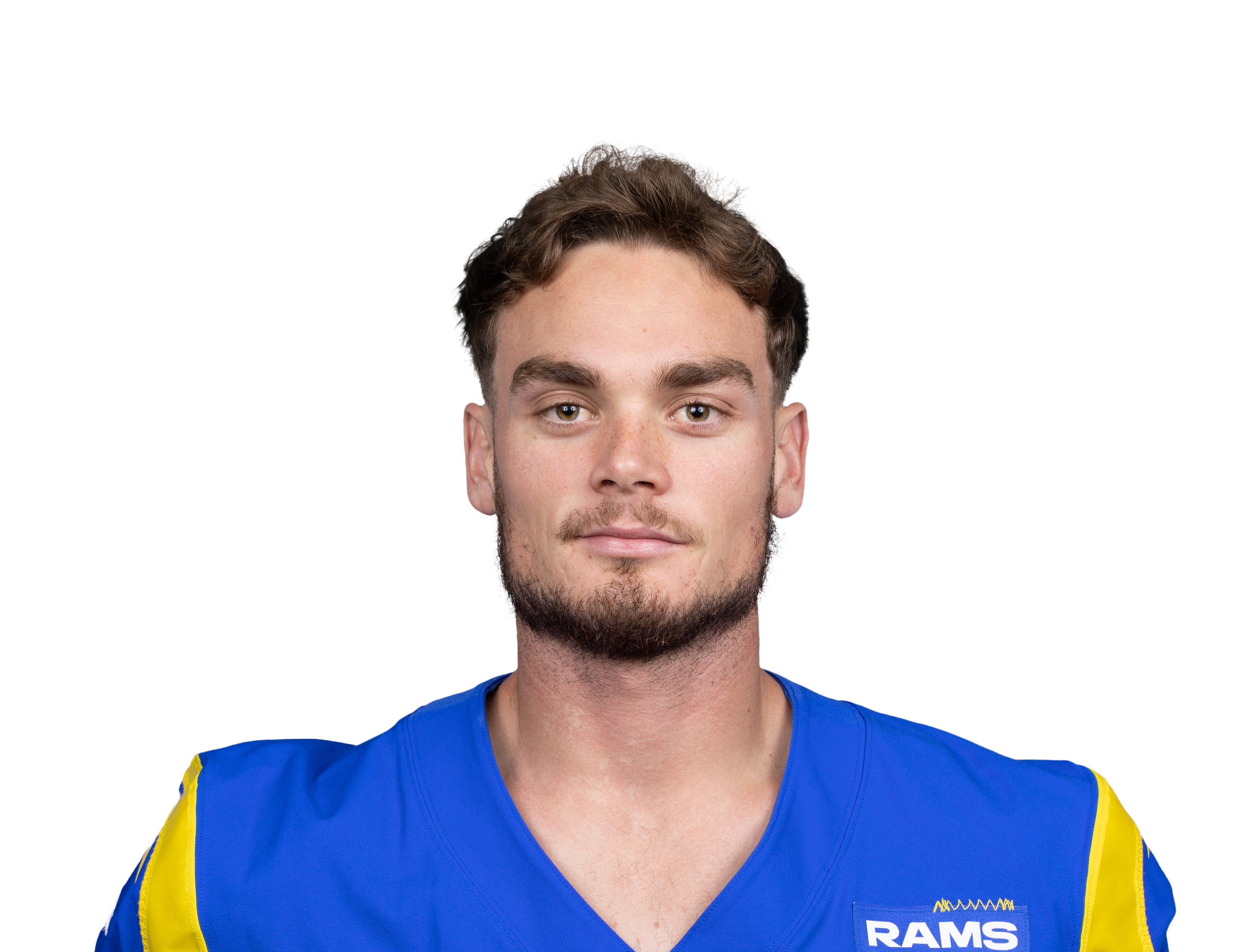 Braxton Burmeister