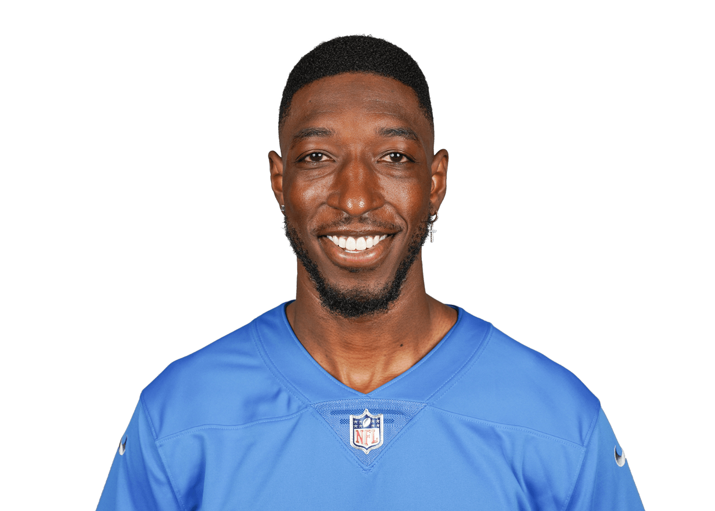 Geronimo Allison