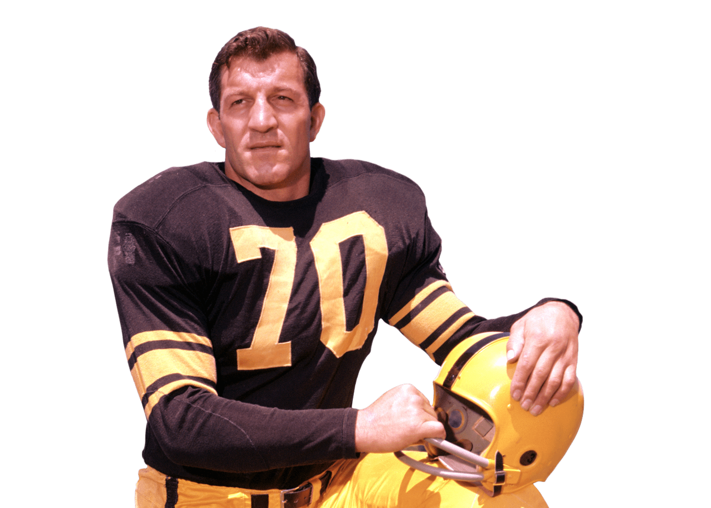 Ernie Stautner