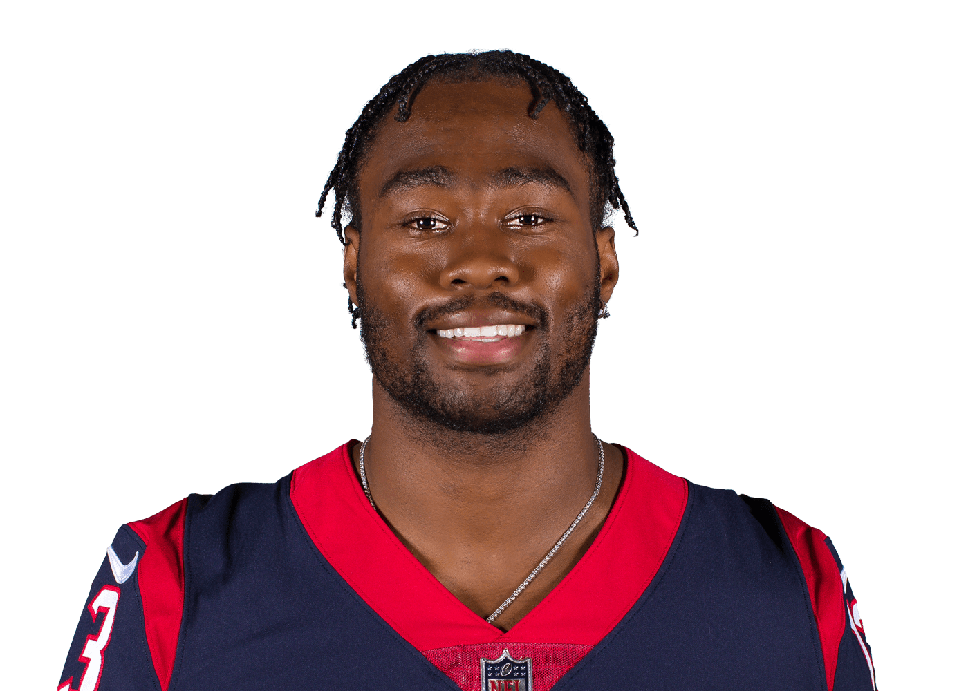 Cooks, Brandin