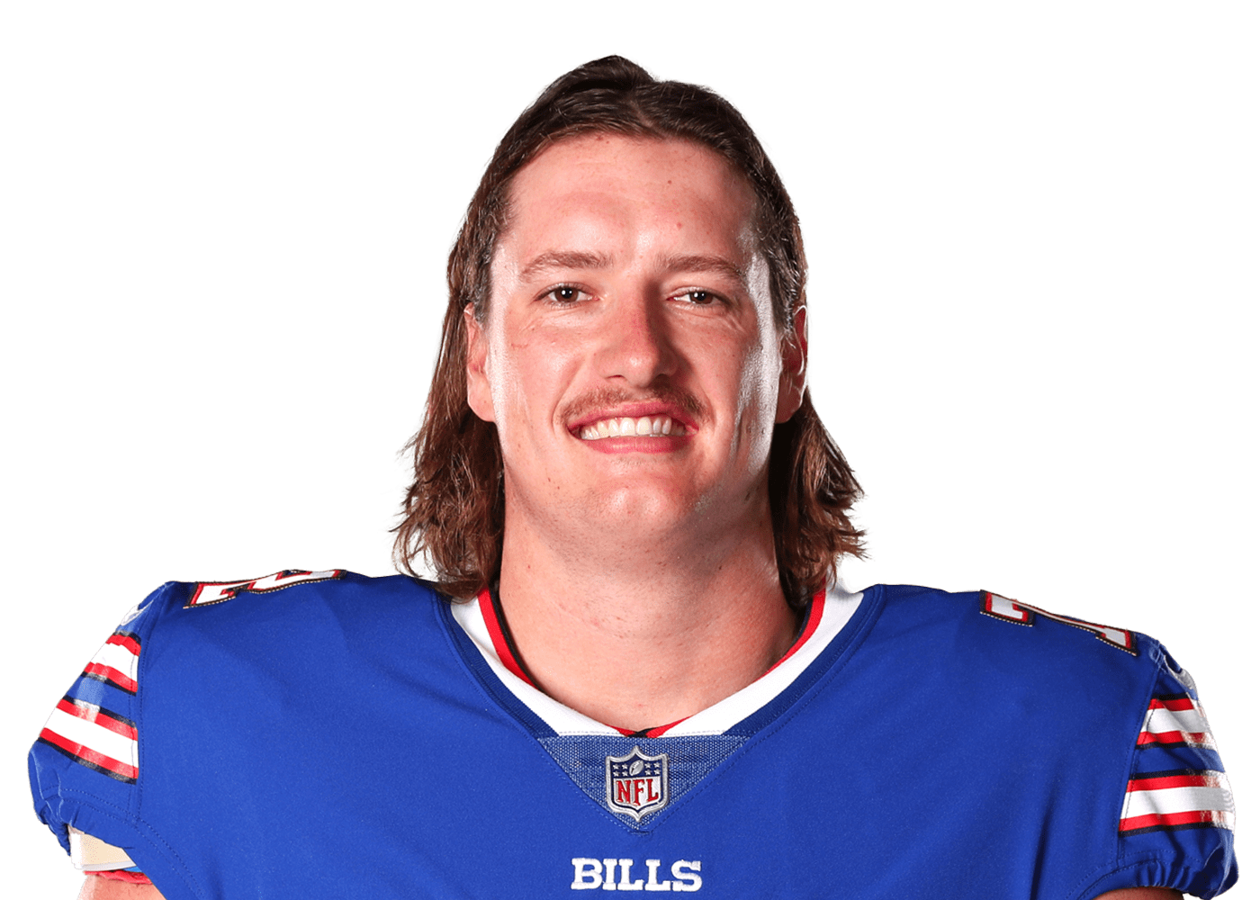 Trey Adams